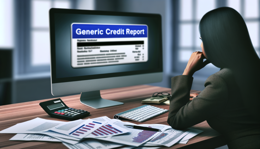 How to Check Your Equifax Credit Report