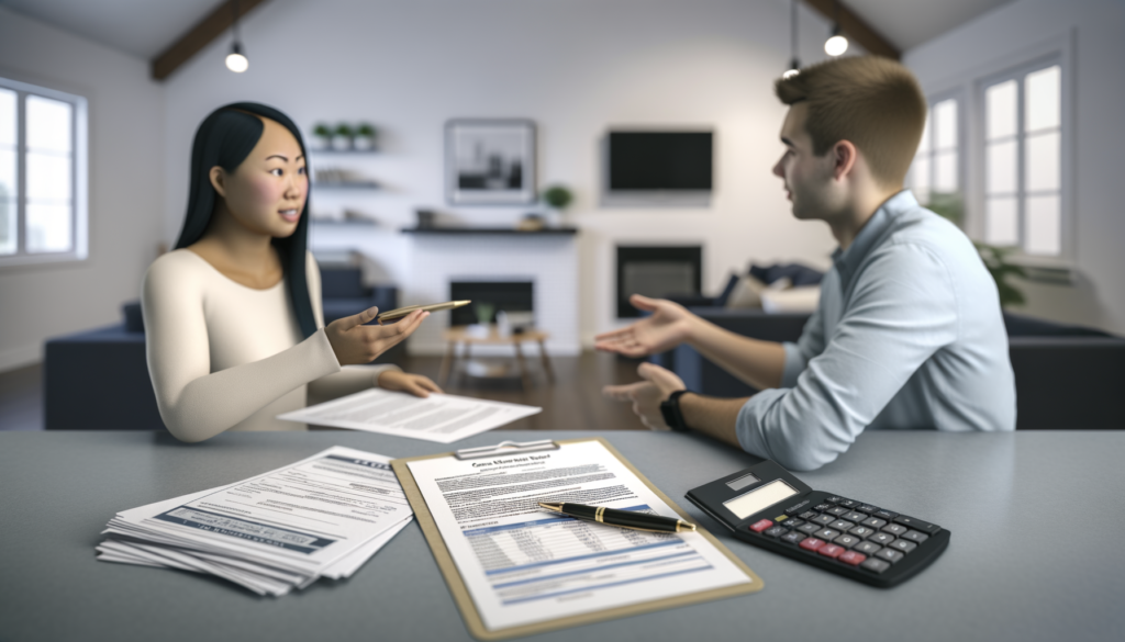 Credit and Renting What Landlords Look For
