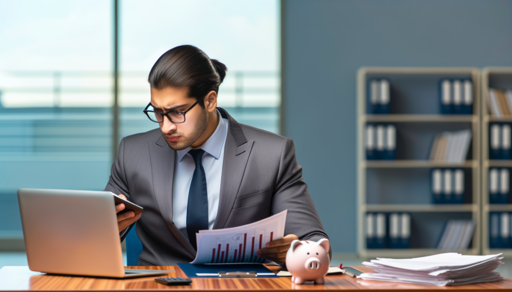 Credit and Job Applications: Understanding What Employers See