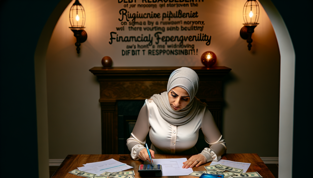 Managing Credit Card Debt