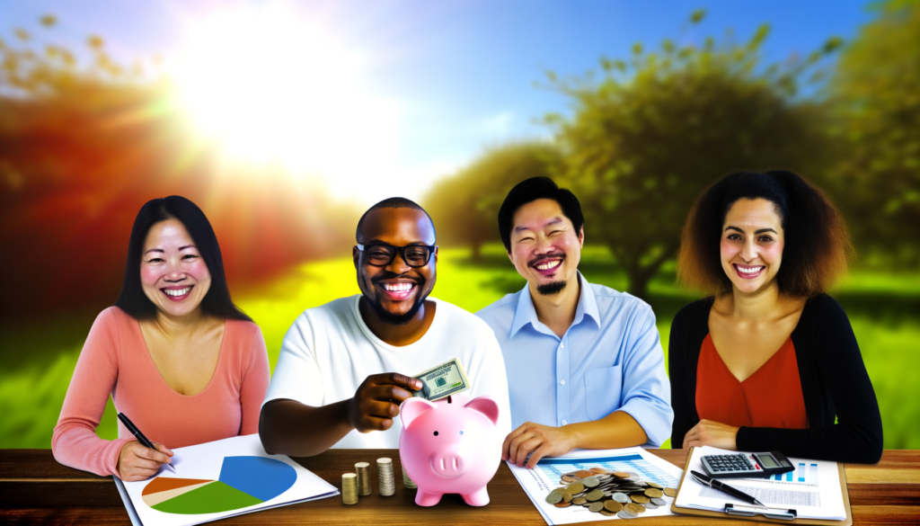 Creating a Debt-Free Future