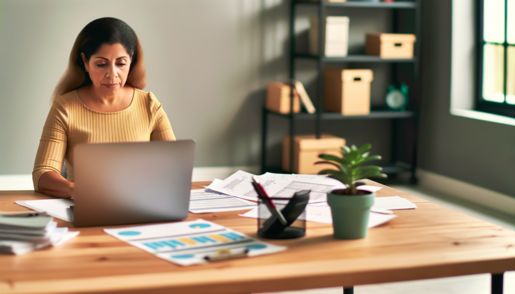 Creating a Budget That Works for You