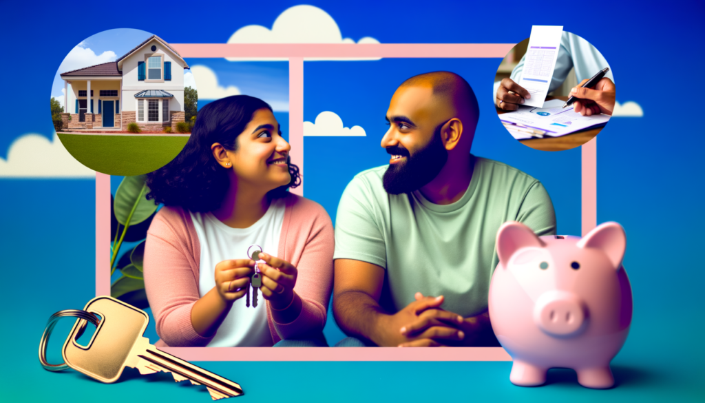 Smart Saving Strategies for Your House Down Payment